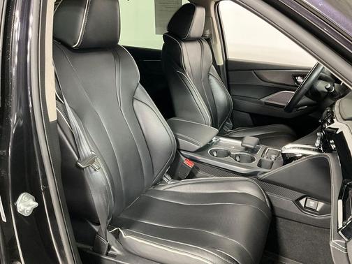 2023 Acura MDX Advance Package