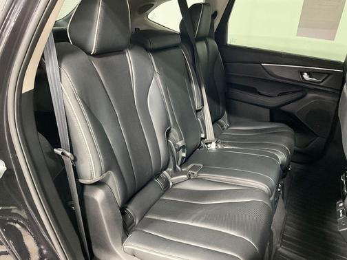 2023 Acura MDX Advance Package