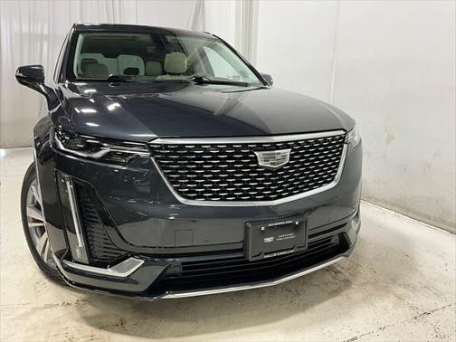 2023 Cadillac XT6 Premium Luxury AWD