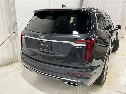 2023 Cadillac XT6 Premium Luxury AWD