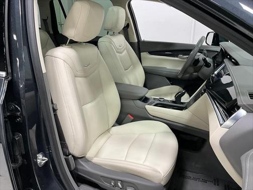 2023 Cadillac XT6 Premium Luxury AWD