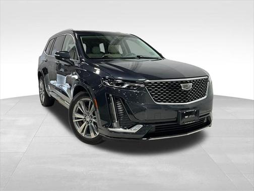 2023 Cadillac XT6 Premium Luxury AWD