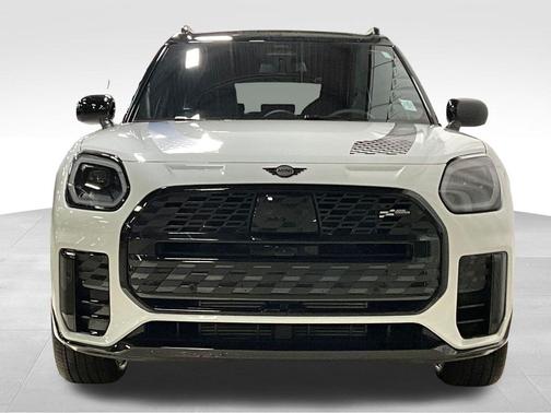 2026 MINI Countryman Cooper S ALL4