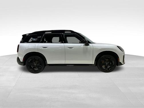2026 MINI Countryman Cooper S ALL4