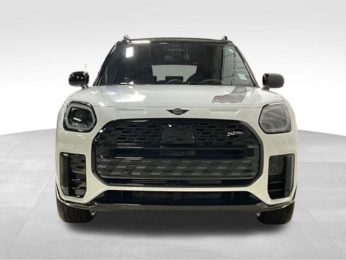 2026 MINI Countryman Cooper S ALL4
