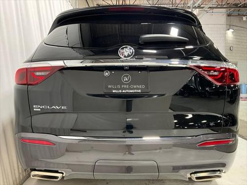 2023 Buick Enclave Essence AWD