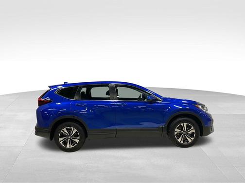 2021 Honda CR-V AWD Special Edition