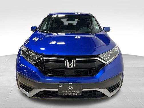 2021 Honda CR-V AWD Special Edition