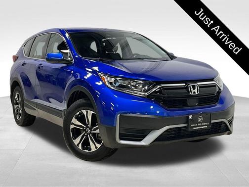 2021 Honda CR-V AWD Special Edition