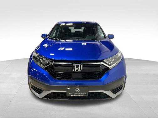 2021 Honda CR-V AWD Special Edition