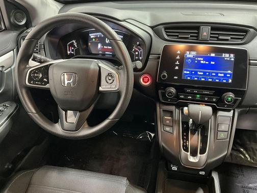 2021 Honda CR-V AWD Special Edition