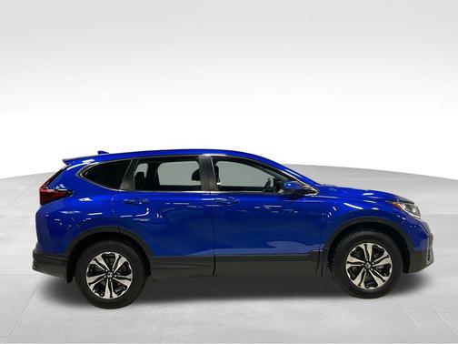 2021 Honda CR-V AWD Special Edition