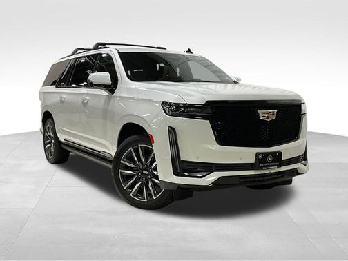 2021 Cadillac Escalade ESV Sport