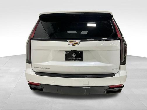 2021 Cadillac Escalade ESV Sport