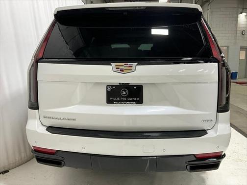 2021 Cadillac Escalade ESV Sport