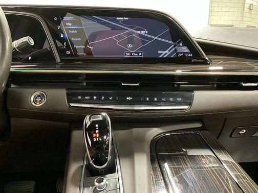2021 Cadillac Escalade ESV Sport