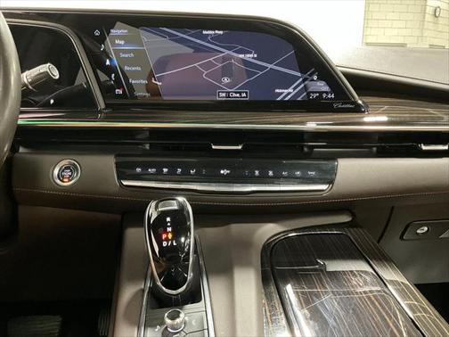 2021 Cadillac Escalade ESV Sport