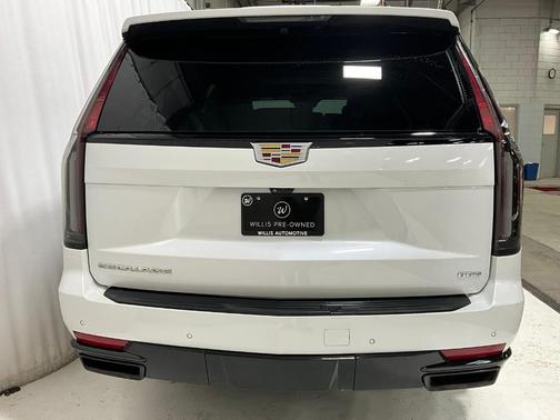 2021 Cadillac Escalade ESV Sport
