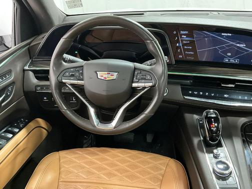 2021 Cadillac Escalade ESV Sport