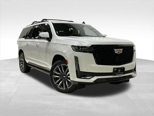 2021 Cadillac Escalade ESV Sport