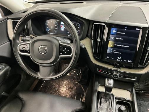 2018 Volvo XC60 T6 Inscription