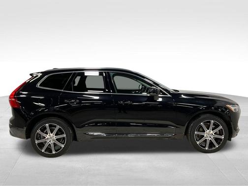 2018 Volvo XC60 T6 Inscription