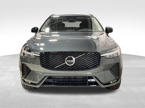 Forest 2027 Volvo XC60 Plus