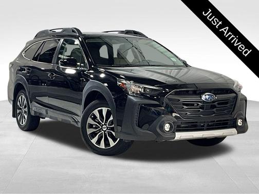 2024 Subaru Outback Limited XT