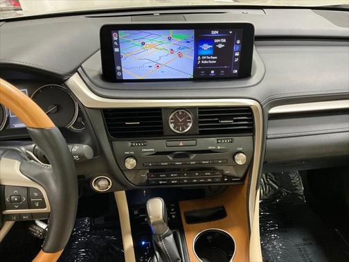 2021 Lexus RX 350 Base