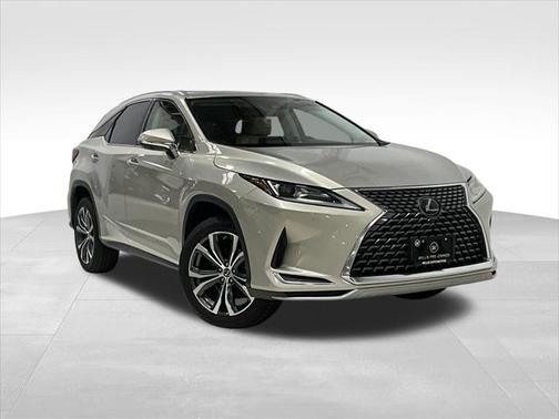 2021 Lexus RX 350 Base