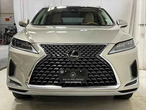 2021 Lexus RX 350 Base