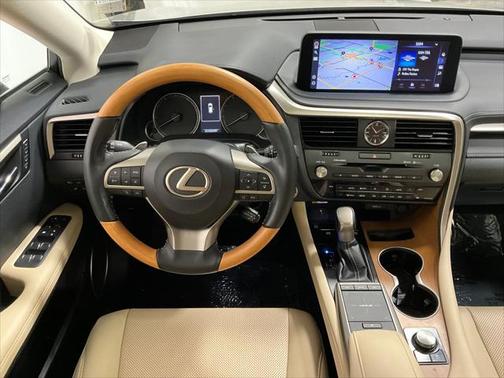 2021 Lexus RX 350 Base