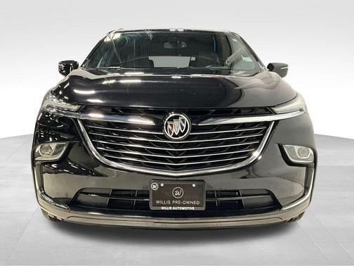 2024 Buick Enclave Essence AWD