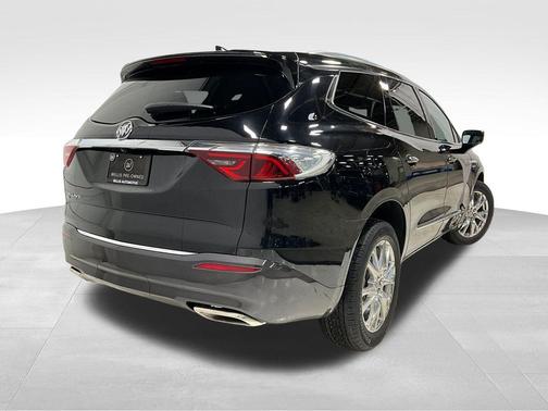 2024 Buick Enclave Essence AWD