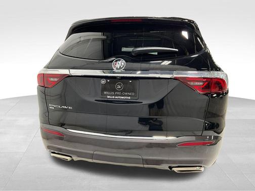2024 Buick Enclave Essence AWD