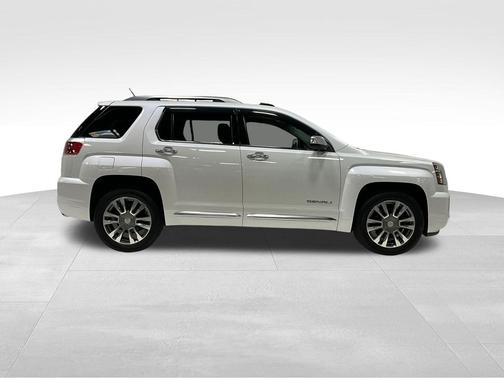 2016 GMC Terrain Denali