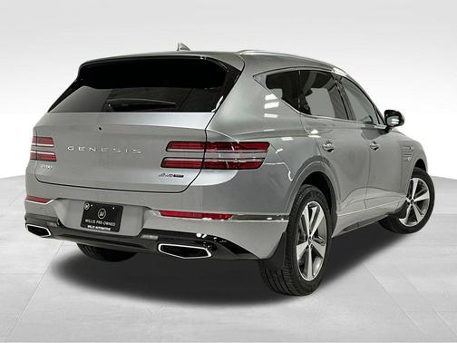 2024 Genesis GV80 3.5T