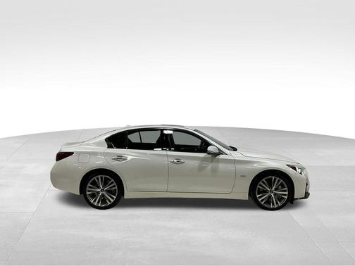 2019 INFINITI Q50 3.0t Sport