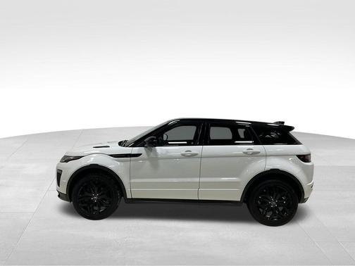 2017 Land Rover Range Rover Evoque HSE Dynamic