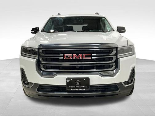 2023 GMC Acadia AWD AT4