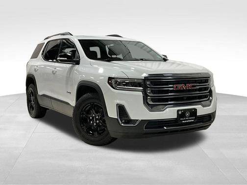 2023 GMC Acadia AWD AT4