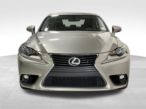 2015 Lexus IS 250 Base