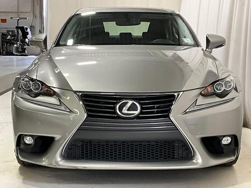 2015 Lexus IS 250 Base