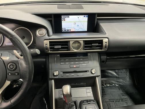 2015 Lexus IS 250 Base
