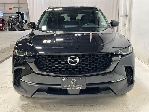 2024 Mazda CX-50 2.5 S Preferred Package