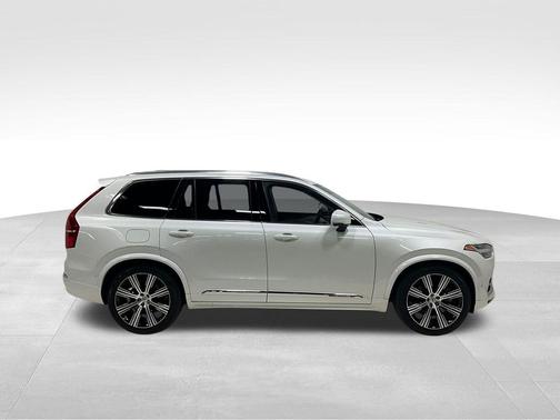 2024 Volvo XC90 Recharge Plug-In Hybrid T8 Ultimate 6-Seater
