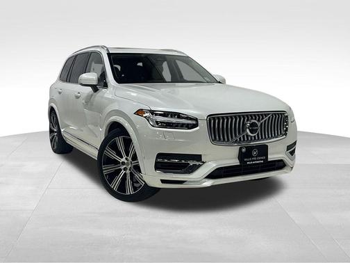 2024 Volvo XC90 Recharge Plug-In Hybrid T8 Ultimate 6-Seater