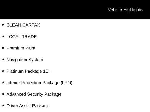 Crystal White Tricoat 2018 Cadillac XT5 Platinum