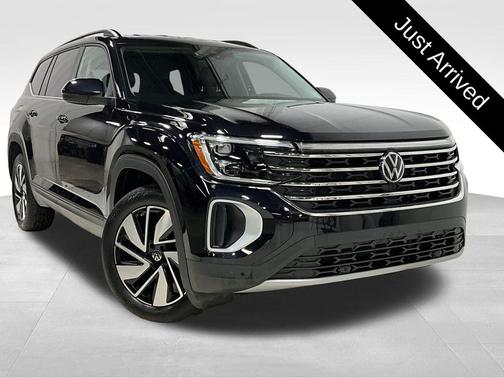2025 Volkswagen Atlas 2.0T SE w/Technology 4MOTION