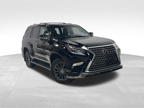 2023 Lexus GX 460 Luxury